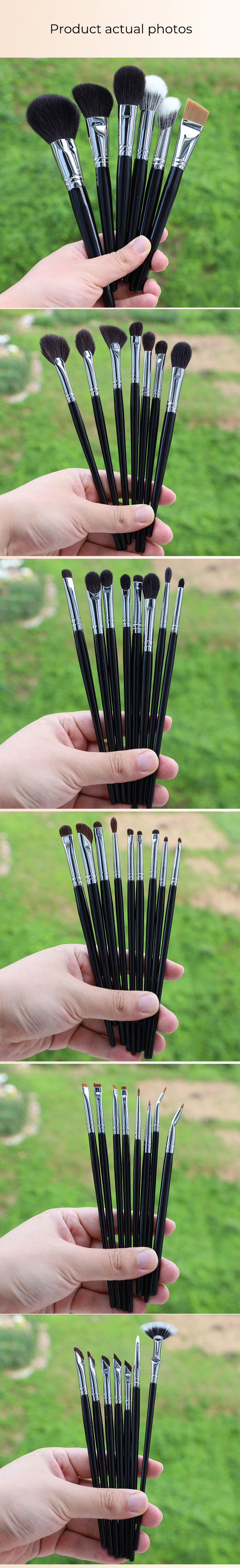 makeup brushes wholesale