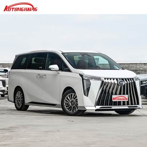Mejor <span class=keywords><strong>Precio</strong></span>, Trumpchi <span class=keywords><strong>M8</strong></span> Usado, MPV Chino de Lujo, Gasolina 2.0T Turbo, con Informe de Inspección Oficial del Vehículo, en Venta - Product Image 1