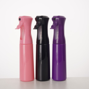 Botella de Spray para Cabello con Pulverizador de Agua Continuo Ultrafino para Peinado, Limpieza, Riego de Plantas y Cuidado de la Piel - Product Image 2