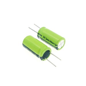 Batterie au condensateur au lithium <span class=keywords><strong>1020</strong></span> 3.7V 90mAh, longue durée de vie, haute décharge - Product Image 3