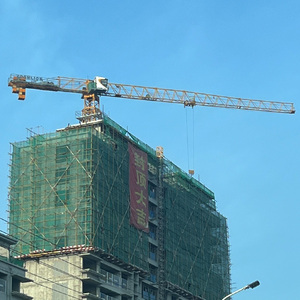 <span class=keywords><strong>Grúa</strong></span> <span class=keywords><strong>Torre</strong></span> ZOOMLION (10T) Modelo 6515, Longitud <span class=keywords><strong>de</strong></span> Brazo <span class=keywords><strong>de</strong></span> 65M, Motor <span class=keywords><strong>de</strong></span> Alto Momento <span class=keywords><strong>de</strong></span> Carga, <span class=keywords><strong>de</strong></span> Segunda Mano para Construcción <span class=keywords><strong>de</strong></span> Viviendas, Certificación CE - Product Image 2