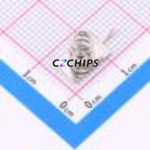 MY-AAA-1075N Button & Strip Battery Connector Connector - Product Image 1