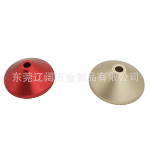 <b>Car</b> Air Vent Aluminum Alloy Phone Holder 35x10 Adjustable Height CNC Machining Custom Processing - Product Image 2