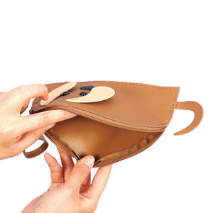 Bolsa para niños, bolsos personalizados para encender, bolsos de lujo para niñas, llavero DIY para niña, Kit de manualidades Diy, Juguetes - Product Image 3