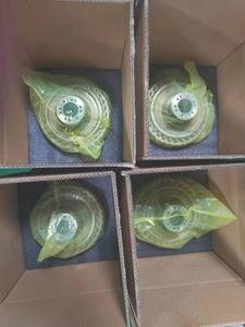 Kit de embrague 0b5 dl501 de alta calidad - Product Image 3