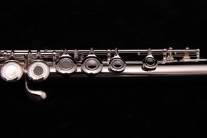 Flauta Antiga de 16 Teclas em Tom Baixo C - Product Image 3