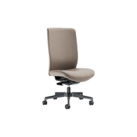 Chaises pivotantes de bureau de direction durables et robustes de marque italienne de qualité garantie pour la vente en gros