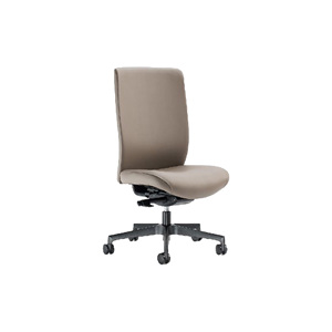 เก้าอี้หมุนสำหรับผู้บริหารออฟฟิศที่แข็งแรงทนทานรับประกันคุณภาพจากอิตาลี - Product Image 6