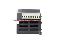 PLC Delta Serie DVP-Slim DVP16XP211R |   8DI 8DO |   Salida de Relé |   24VDC
