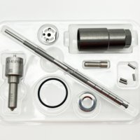 Kit de réparation d'injection de carburant diesel 095009-7760 kit de révision inj pour Mitsubishi L200 G3s73 Toyota Hiace Hilux 2.5D 2KD-FTV