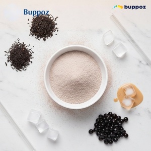 ผงชานมไทย 1 กก. บรรจุถุง ฮาลาล HACCP สำหรับร้านชานมไข่มุก โรงงานผลิตโดยตรง - Product Image 5