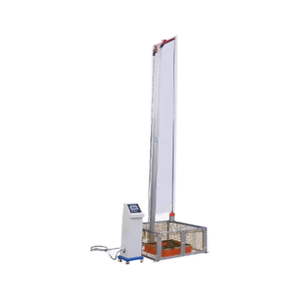 4.8m Falling Ball <strong>Impact</strong> Tester Lab Drop <strong>Testing</strong> <strong>Machine</strong> with 1 Year Warranty - Product Image 4