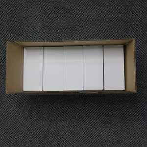 Bán buôn PVC thông minh Thẻ trống kiểm soát truy cập 125Khz NFC <span class=keywords><strong>RFID</strong></span> <span class=keywords><strong>chip</strong></span> không tiếp xúc gần tk4100 ntag213 kinh doanh không thấm nước - Product Image 6