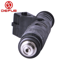 Injecteur de carburant haute performance DEFUS 630CC 650CC 850CC 1000CC 1500CC, buse OEM FI114961 pour Siemens Deka EV1 60LB, débit modifié