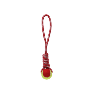 Toptan çevre dostu özel naylon köpek çiğnemek seti dayanıklı diş Pet oyuncak pamuk halat toptan diş özel pamuk dayanıklı halat - Product Image 2