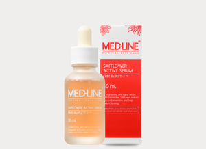 11. Korea Cosmetics Reed <b>Collagen</b> Freezing Block Safflower Extract <b>Serum</b> Peptides EGF Sensitive Anti-Aging <b>Face</b> Lifting - Product Image 4