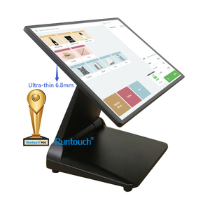 Bán buôn cao cấp runtouch rt3 15.6inch Màn hình rộng <span class=keywords><strong>POS</strong></span> EPOS TPV pdv tăng gấp đôi của bạn với hệ thống EPOS toàn bộ doanh nghiệp - Product Image 5