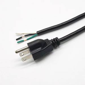 Free Sample Factory Price 3PIN PC Desktop <strong>Power</strong> Cord <strong>Power</strong> <strong>Cable</strong> <strong>for</strong> Dell Desktop PC Monitor Printer <strong>LG</strong> <strong>TV</strong> Projector - Product Image 4