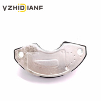 Módulo de Control de ignición J261T, para otros Sistemas de motor de coche para Ford Mazda, 201-2019