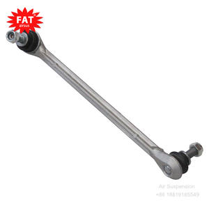 Barra estabilizadora delantera izquierda delantera derecha 2123201289 2123201189 para Mercedes Benz W212 S212 C218 <span class=keywords><strong>X218</strong></span> todos los modelos - Product Image 5