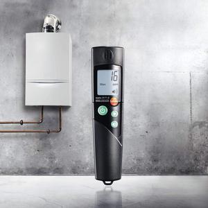 Detector de Monóxido de Carbono Testo 317-3, Material ABS, Medidor de CO Ambiental Portátil, Rango de Medición de 0-100 ppm, Detección de Fugas de Gas, Ajustable 1 - Product Image 4