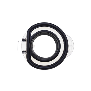 Couvercle de poubelle avec couvercle d'étanchéité pour Dysons V10 <span class=keywords><strong>Digital</strong></span> <span class=keywords><strong>Slim</strong></span>/V12 Detect <span class=keywords><strong>Slim</strong></span> V7/V8/SV10/SV11 V6/DC58/DC59 - Product Image 3