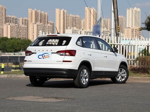 Il più venduto di grandi sconti per auto in Cina Skoda <span class=keywords><strong>KAMIQ</strong></span> 2025 edizione di potenza 1.5L - Product Image 6