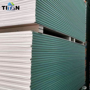 Plasterboard Anti Air <span class=keywords><strong>4</strong></span> X 2 Dari <span class=keywords><strong>3</strong></span>/8 Water-Repellent Plasterboard 1.20 X 2.40 Fireboard 12 Mm Gypsum Board 4X8 Rock <span class=keywords><strong>Drywall</strong></span> 1/2 Inch - Product Image 5