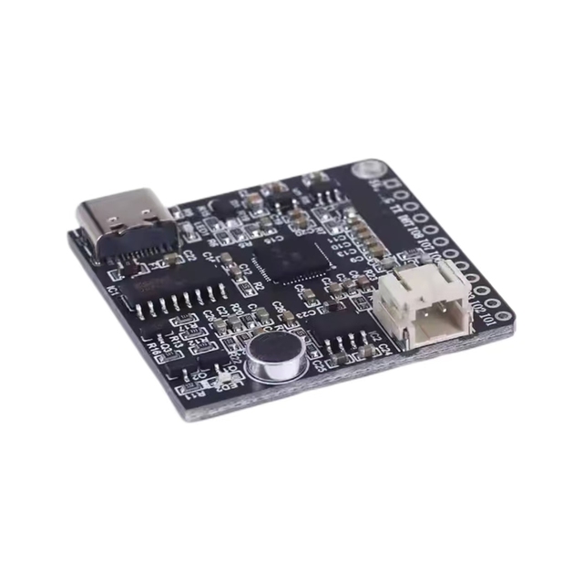 Customized Voice Module PCB for Intercom
