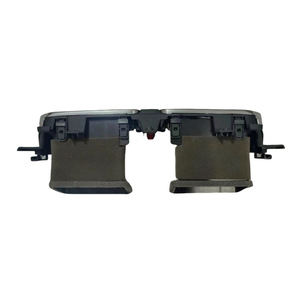 ชุดประกอบช่องแอร์ K123-64-930 KD5H-64-930 สำหรับรถยนต์มาสด้า CX-5 รุ่นที่สอง ทำจากพลาสติก รูปทรงสี่เหลี่ยมผืนผ้า พร้อมตัวควบคุมแบบแมนนวล - Product Image 2