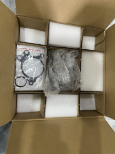 Dct250 Ly Hợp Kép Lắp Ráp Thương Hiệu Nhà Máy Mới Được Sử Dụng Cho Mg6 Zs HS GT OEM 24280304 11009561 - Product Image 6