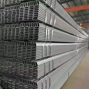 Tuyau hauts caloducs pour serre, <span class=keywords><strong>tube</strong></span> creux <span class=keywords><strong>carré</strong></span> galvanisé en acier, 20x20mm - Product Image 2