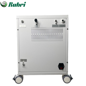 Rubri 수소 물 전해기 1000 ml/min 연료 전지 용 수소 가스 발생기 - Product Image 3