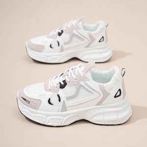 Baskets décontractées respirantes pour femme, design classique premium, couleur discrète et charmante, chaussures de sport populaires - Product Image 5