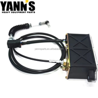3863439 386-3439 C7.1 régulateur moteur d'accélérateur pour pelle 320D2 E320D2