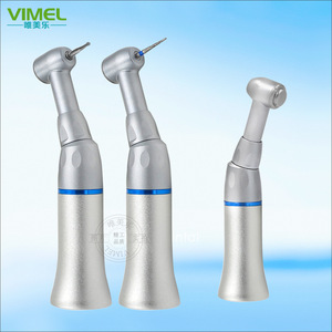 หัวกรอฟันความเร็วต่ำ Vimel ขนาด 1.6 มม. 2.35 มม. สำหรับใช้ทางทันตกรรม - Product Image 1