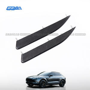 Accesorio de Fibra de Carbono Más Vendido, Capó Ventilado de Fibra de Carbono Seca para Aston Martin DBX db11 HY53-16A857-AB - Product Image 3