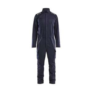 BLAKLADER - 607715128900D104 General Inherente Azul marino-EAN 7330509904183 MONOS DE TRABAJO - Product Image 3