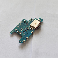 Carte de Port de Charge de Téléphone Portable en Gros pour Samsung Galaxy S20 PLUS Chargeur Câble Flex de Remplacement SM-G985 Prise DC Port de Chargeur