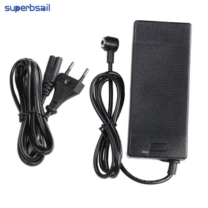 Superbsail 42V 2a cargador para Xiaomi Scooter <span class=keywords><strong>Mi</strong></span> 4 Pro adaptador de fuente de alimentación 42V 2A Mijia Mi4 Pro accesorio de monopatín eléctrico - Product Image 2