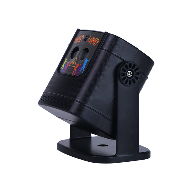 Party Lights DJ Disco Lights, Sound Activated with Remote Control for Dance Party Karaoke Living Room Pub
