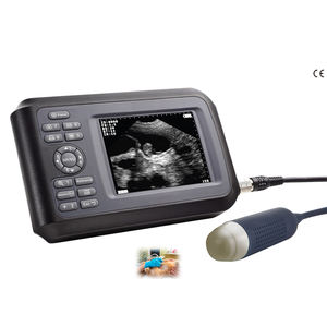 Goedkoopste veterinaire echografie-apparaten met CE-markering - Product Image 1