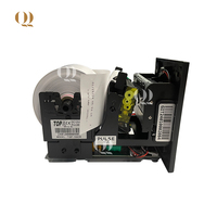 Accessoires de Machine de jeu d'arcade bon marché QIQU imprimante ICT GP58CR pour machines de jeu/imprimante ICT avec port série