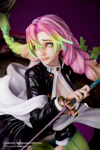 ฟิกเกอร์อนิเมะญี่ปุ่น GK DKKS คันโรจิ มิตสึริ ขนาด 1:4 สำหรับนักสะสม - Product Image 4