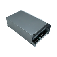 Alimentation DC-DC avancée, entrée solaire AC, sortie unique DC12V 16.7A, usage industriel, 50/60Hz, efficacité 92%, ADJ ADD-201S-6201
