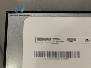 Auo 15.6inch b156han02.1 NV156FHM-N48 FHD Slim EDP 30pin TFT hiển thị <span class=keywords><strong>LCD</strong></span> Bảng điều chỉnh thay thế màn hình máy tính xách tay cho Dell máy tính xách tay - Product Image 3