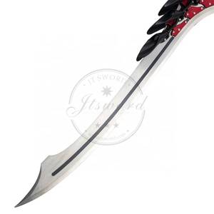 ดาบเรดควีน ของเนโร จากเกม Devil May Cry 5 ของ MS DMC  แบบจำลองอาวุธคอสเพลย์ - Product Image 6