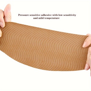 Bandes anti-frottement respirantes pour la course et le fitness – Performance sans friction pour les coureurs de marathon – Protection des cuisses résistante à la transpiration - Product Image 6