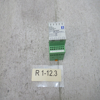 Módulo de Conmutación Analógico de 2 Canales Plc Baudisch Easylan, 9-24VDC, Pines 48V, 10 Unidades al por Mayor