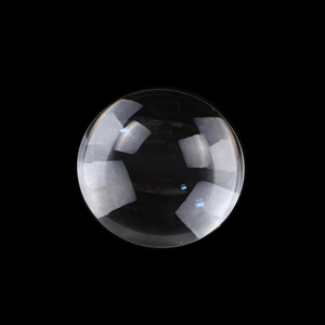 Sản phẩm quang học ống kính lồi đôi 70 mét hình cầu <span class=keywords><strong>Bi</strong></span> Lồi ống kính - Product Image 2